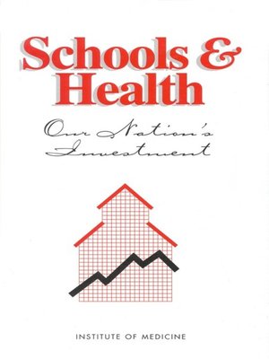 cover image of Schools and Health